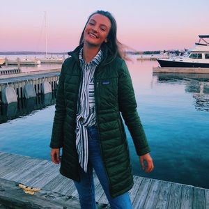 Meet your Posher, Allison